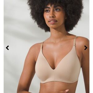 Soma 360 Wireless Bra